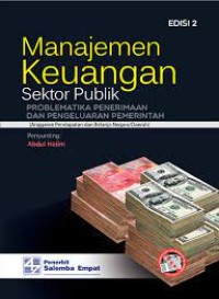 Manajemen Keuangan Sektor Publik