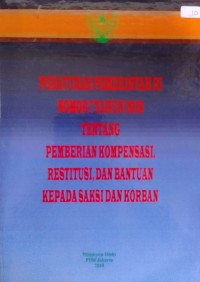 PP RI NO.7 Tahun 2018